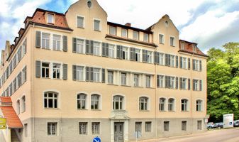 Jobcenter Backnang