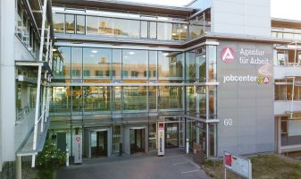 Jobcenter Waiblingen